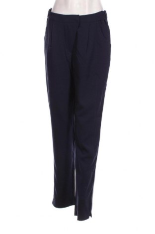 Γυναικείο παντελόνι Sheego, Μέγεθος M, Χρώμα Μπλέ, Τιμή 21,57 €