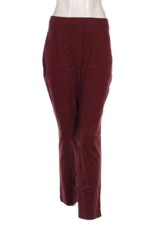 Damenhose Sheego, Größe XL, Farbe Rot, Preis € 5,99