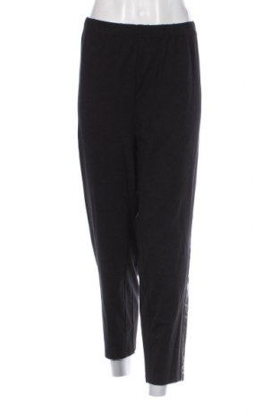 Pantaloni de femei Sheego, Mărime 3XL, Culoare Negru, Preț 168,26 Lei