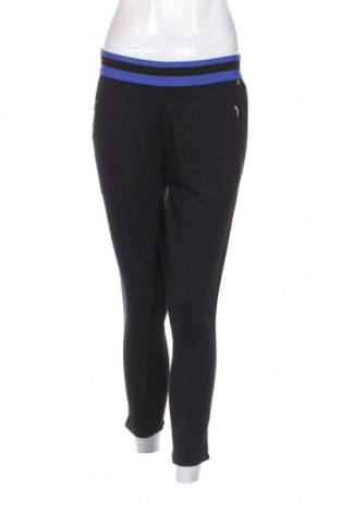 Дамски панталон Sheego, Размер XL, Цвят Черен, Цена 46,50 лв.