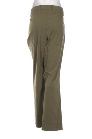 Pantaloni de femei Sheego, Mărime M, Culoare Verde, Preț 61,18 Lei