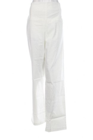 Дамски панталон Sheego, Размер XXL, Цвят Екрю, Цена 51,15 лв.