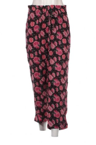 Γυναικείο παντελόνι Sheego, Μέγεθος XL, Χρώμα Πολύχρωμο, Τιμή 21,57 €
