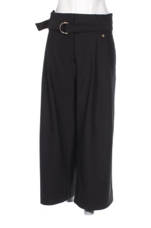 Γυναικείο παντελόνι Sheego, Μέγεθος XL, Χρώμα Μαύρο, Τιμή 21,57 €