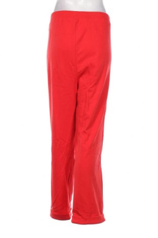 Damenhose Sheego, Größe XXL, Farbe Rot, Preis € 19,18