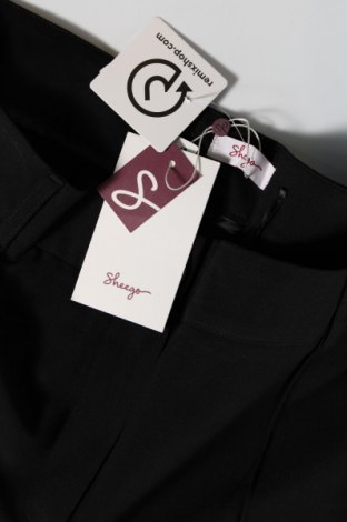 Damenhose Sheego, Größe XXL, Farbe Schwarz, Preis € 16,78