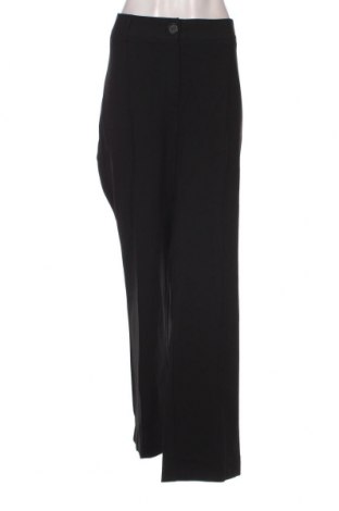 Дамски панталон Sheego, Размер XXL, Цвят Черен, Цена 32,55 лв.