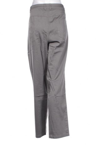 Damenhose Sheego, Größe 3XL, Farbe Grau, Preis € 23,97