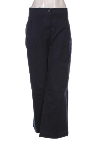 Pantaloni de femei Sheego, Mărime XXL, Culoare Albastru, Preț 305,92 Lei