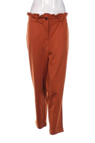 Дамски панталон Sheego, Размер XXL, Цвят Оранжев, Цена 18,60 лв.