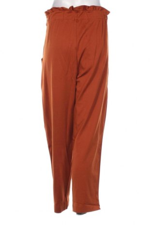 Damenhose Sheego, Größe XXL, Farbe Orange, Preis € 9,59
