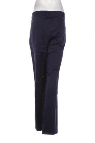 Дамски панталон Sheego, Размер 3XL, Цвят Син, Цена 37,20 лв.