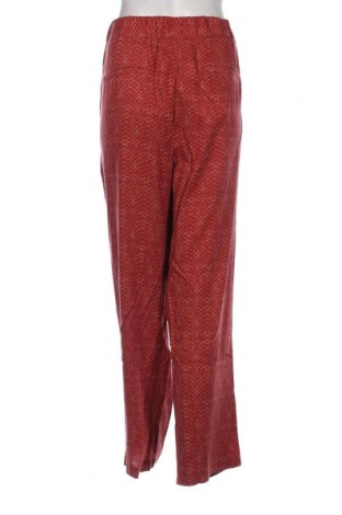 Дамски панталон Sheego, Размер XXL, Цвят Многоцветен, Цена 93,00 лв.