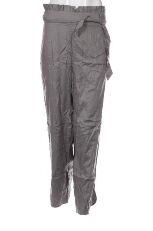 Pantaloni de femei Sheego, Mărime 4XL, Culoare Gri, Preț 134,87 Lei