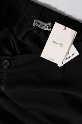 Dámske nohavice Simorra, Veľkosť L, Farba Čierna, Cena  19,98 €