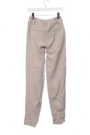 Pantaloni de femei Simple, Mărime XXS, Culoare Gri, Preț 76,05 Lei