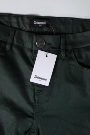 Damenhose Sinequanone, Größe M, Farbe Grün, Preis 20,91 €