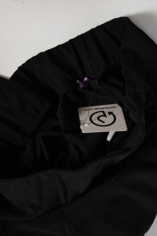 Pantaloni de femei Sinequanone, Mărime M, Culoare Negru, Preț 88,47 Lei