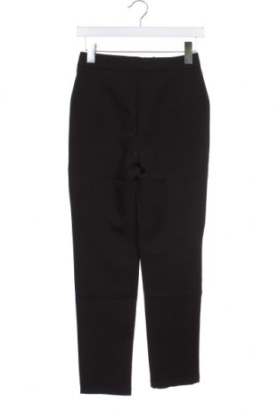 Γυναικείο παντελόνι Sinsay, Μέγεθος XS, Χρώμα Μαύρο, Τιμή 7,69 €
