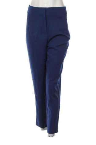 Γυναικείο παντελόνι Sinsay, Μέγεθος S, Χρώμα Μπλέ, Τιμή 8,90 €