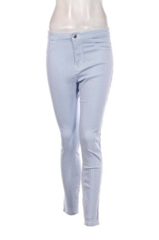 Γυναικείο παντελόνι Sinsay, Μέγεθος M, Χρώμα Πολύχρωμο, Τιμή 9,30 €