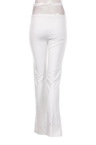 Damenhose Sinsay, Größe S, Farbe Weiß, Preis 6,23 €