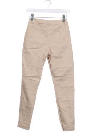Pantaloni de femei Sinsay, Mărime XXS, Culoare Bej, Preț 74,00 Lei