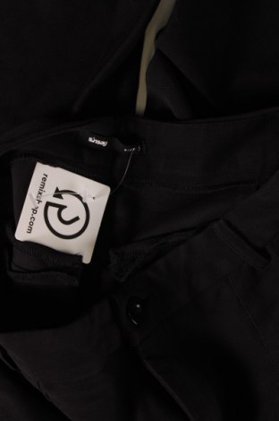 Γυναικείο παντελόνι Sinsay, Μέγεθος S, Χρώμα Μαύρο, Τιμή 7,12 €