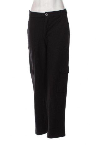 Dámské kalhoty  Sinsay, Velikost S, Barva Černá, Cena  169,00 Kč