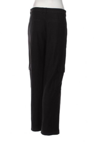 Pantaloni de femei Sinsay, Mărime S, Culoare Negru, Preț 33,30 Lei