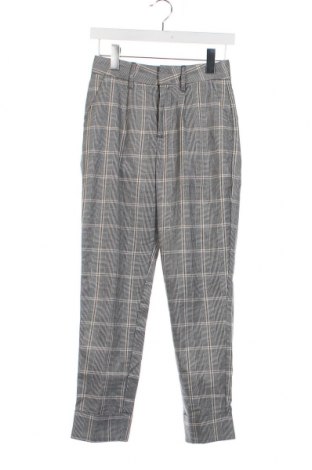 Pantaloni de femei Sinsay, Mărime XXS, Culoare Multicolor, Preț 82,00 Lei