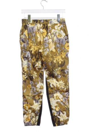 Dámské kalhoty  Sisley, Velikost XS, Barva Zelená, Cena  413,00 Kč