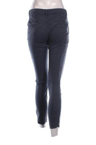 Dámske nohavice Sisley, Veľkosť M, Farba Modrá, Cena  20,87 €