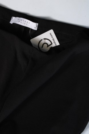 Dámske nohavice Sisters Point, Veľkosť XL, Farba Čierna, Cena  11,63 €