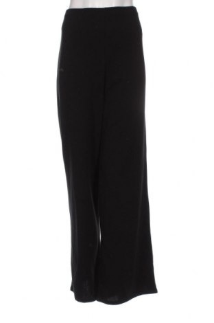 Γυναικείο παντελόνι Sisters Point, Μέγεθος XL, Χρώμα Μαύρο, Τιμή 25,36 €