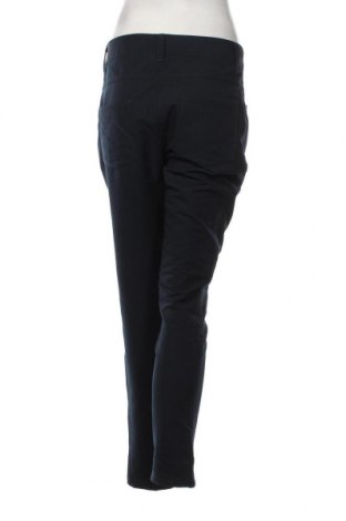 Дамски панталон SnowTech, Размер M, Цвят Син, Цена 45,56 лв.