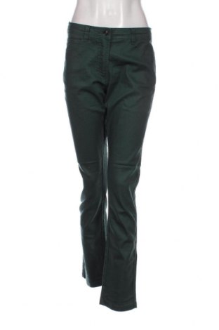 Pantaloni de femei So Soire, Mărime S, Culoare Verde, Preț 15,26 Lei