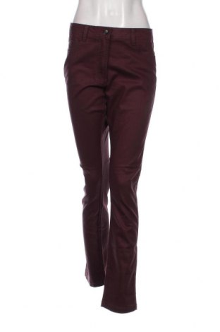 Pantaloni de femei So Soire, Mărime M, Culoare Roșu, Preț 15,26 Lei