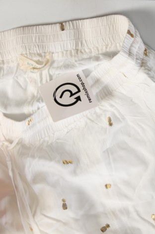 Γυναικείο παντελόνι Solitaire, Μέγεθος L, Χρώμα Λευκό, Τιμή 14,28 €