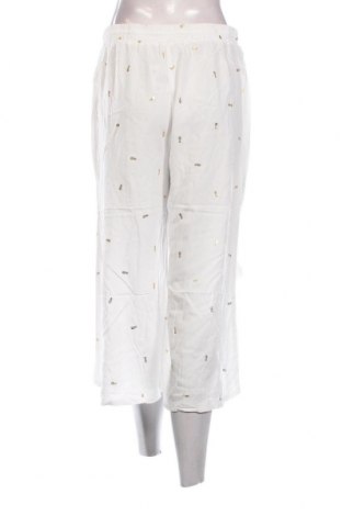 Γυναικείο παντελόνι Solitaire, Μέγεθος L, Χρώμα Λευκό, Τιμή 14,28 €