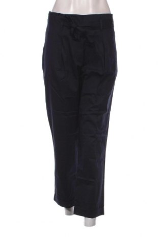 Dámské kalhoty  Someday., Velikost M, Barva Modrá, Cena  131,00 Kč