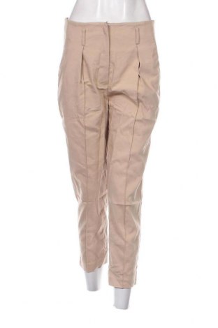 Γυναικείο παντελόνι Someday., Μέγεθος S, Χρώμα  Μπέζ, Τιμή 6,09 €