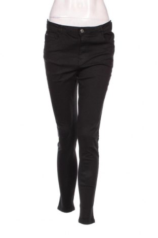 Γυναικείο παντελόνι Southern Denim, Μέγεθος L, Χρώμα Μαύρο, Τιμή 3,59 €