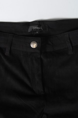 Γυναικείο παντελόνι Soya Concept, Μέγεθος M, Χρώμα Μαύρο, Τιμή 3,80 €