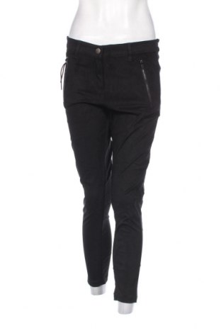Dámské kalhoty  Soya Concept, Velikost M, Barva Černá, Cena  98,00 Kč