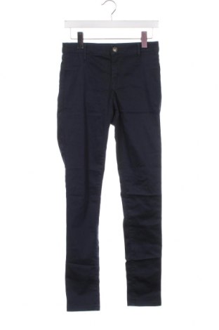 Дамски панталон Soya Concept, Размер S, Цвят Син, Цена 8,61 лв.