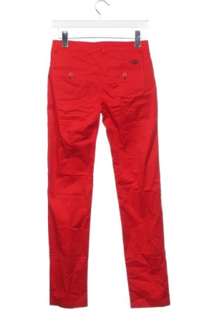 Damenhose Spagnolo, Größe S, Farbe Rot, Preis € 4,99