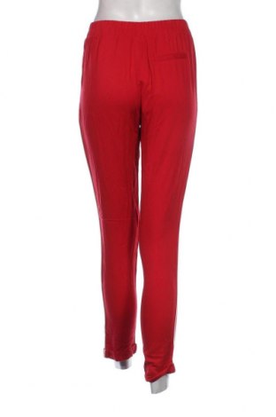 Γυναικείο παντελόνι Springfield, Μέγεθος S, Χρώμα Κόκκινο, Τιμή 7,94 €