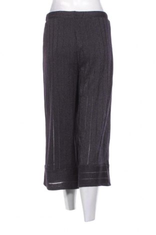 Pantaloni de femei Springfield, Mărime M, Culoare Albastru, Preț 37,99 Lei