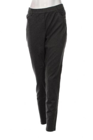 Pantaloni de femei Stark, Mărime XL, Culoare Gri, Preț 29,93 Lei